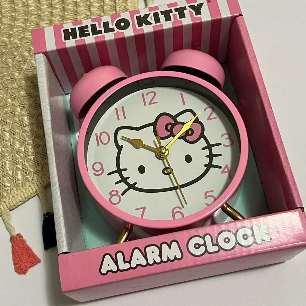 Hello Kitty charming hello